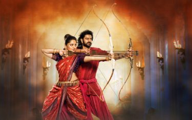 Baahubali 2 The Conclusion