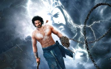Prabhas Baahubali 2 The Conclusion
