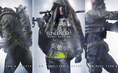 Sniper Ghost Warrior 3
