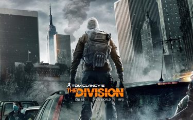 The division tom clancy's game apocalypse