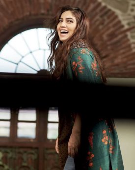 Bhumi Pednekar