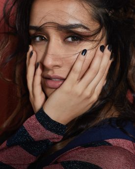 Stunning Shraddha Kapoor