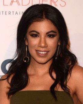 Chrissie fit people you may know premiere in los angeles