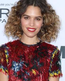 Cleo wade glamour women of the year 2017 in new york city