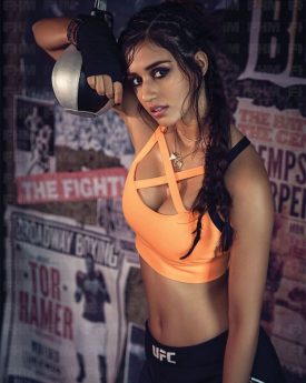 FHM Magazine India May 2017