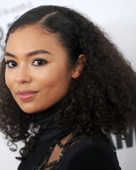 Gorgeous jessica sula at glamour women of the year 2017 in new york