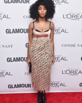 “Justice League” Red Carpet in Los Angeles