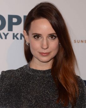“People You May Know” Premiere in Los Angeles