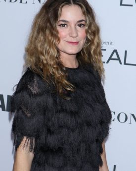 Jamie neumann at glamour women of the year 2017, ny