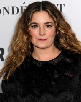 Jamie neumann in glamour women of the year 2017