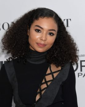Jessica sula glamour women of the year 2017 in new york city