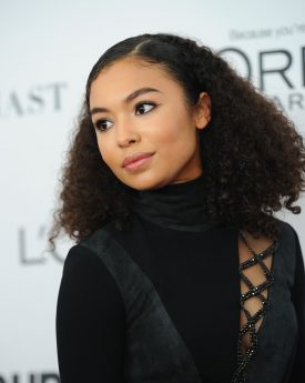 Jessica sula at glamour women of the year 2017 in new york city