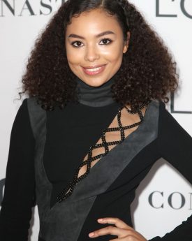 Jessica sula in glamour women of the year 2017