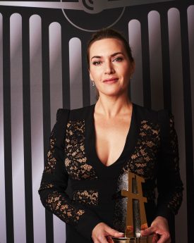 Hollywood Film Awards Portrait Session, November 2017