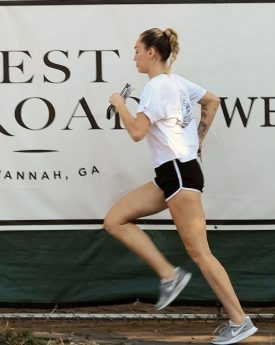 Shopping in Savannah, GA