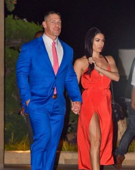 Night Out Style At Malibu