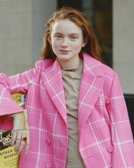 Interview Magazine Photos, November 2017