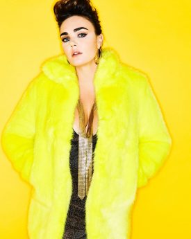 Tamara ecclestone's photoshoot november 2017