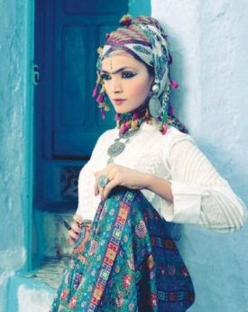 Aamina sheikh glamour