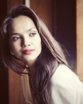Aamina sheikh good looking