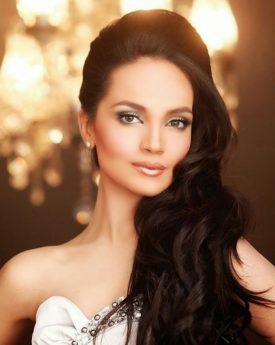 Aamina sheikh new