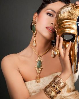 Aamina Sheikh Photo Shoot