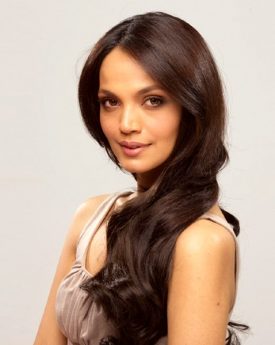 Aamina Sheikh Photoshoot