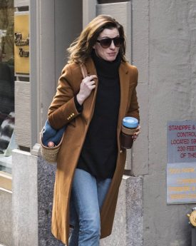 Autumn Style New York City