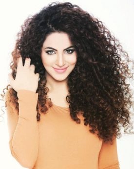 Annie khalid gorgeous