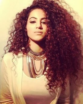 Annie khalid latest 2017