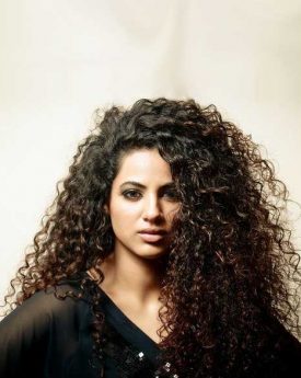 Annie Khalid Naughty