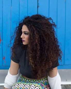 Annie Khalid Photoshoot