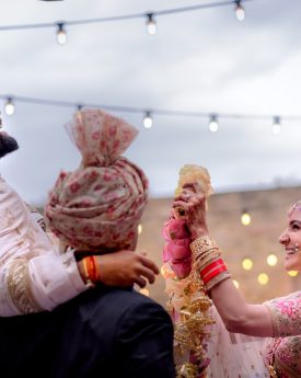 Anushka Sharma Virat Kohli Marriage