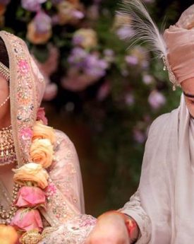 Anushka virat marriage