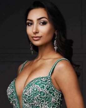 Anzhelika Tahir 2017