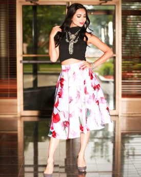 Anzhelika Tahir Body