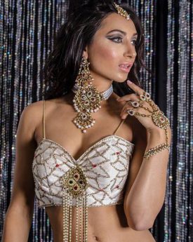 Anzhelika tahir hot bikini