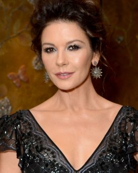 Catherine zeta jones walpole british luxury awards