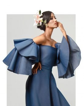 Darelys santos at photoshoot 2017