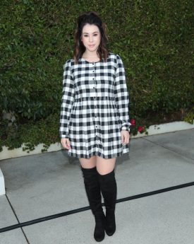 Jillian rose reed in jarr presents napa in need