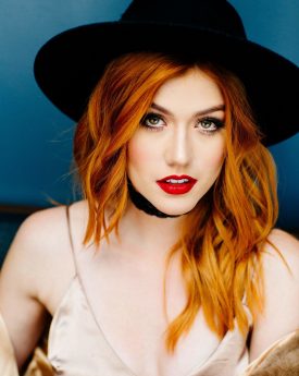 Katherine mcnamara at bellus magazine december 2017 photoshoot (part iii)