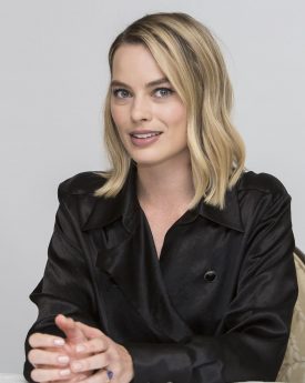 Margot robbie in tonya