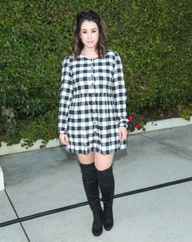 Sexy jillian rose reed at jarr presents napa in need in beverly hills