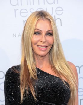 Sharise neil at jarr presents napa in need in beverly hills