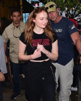 Vila Madalena in Sao Paulo