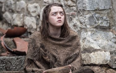 Arya stark
