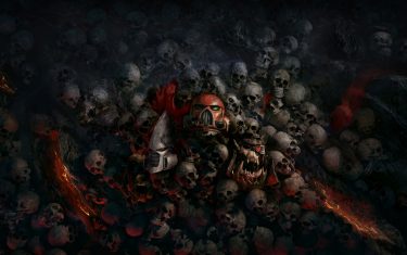 Dawn of War III