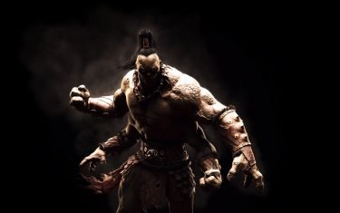Goro