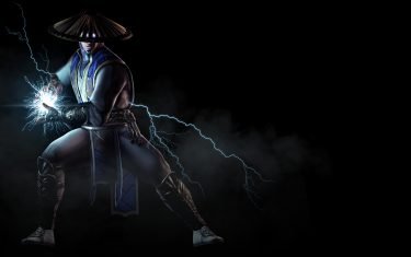 Raiden