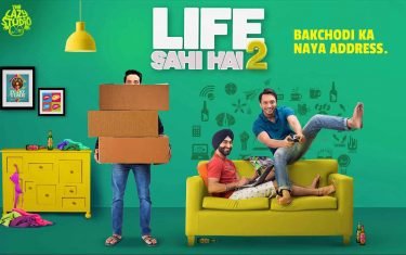 Life sahi hai season 2